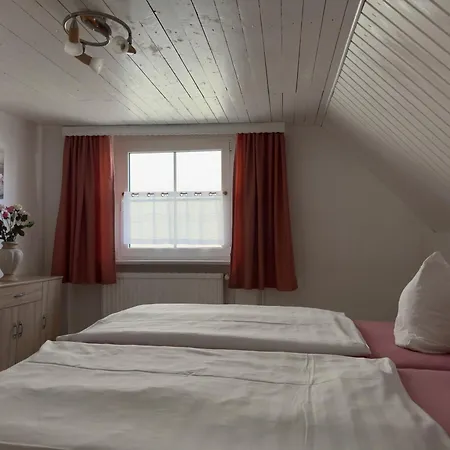 Casa de Férias Ferienreihenhaus Silke In Hiddensee-grieben *
