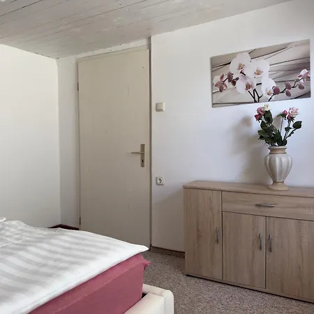 Casa de Férias Ferienreihenhaus Silke In Hiddensee-grieben