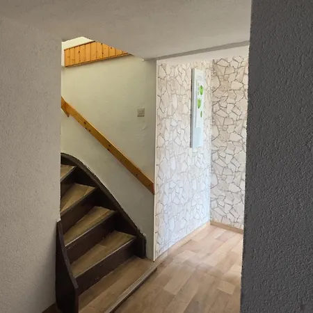 Ferienreihenhaus Silke In Hiddensee-grieben Casa de Férias *