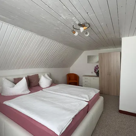 Ferienreihenhaus Silke In Hiddensee-grieben Casa de Férias