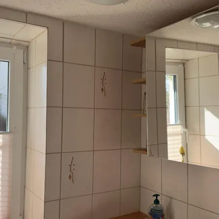 Ferienreihenhaus Silke In Hiddensee-grieben *