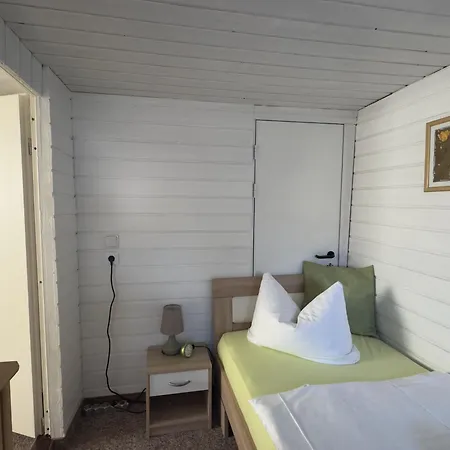 Ferienreihenhaus Silke In Hiddensee-grieben Casa de Férias